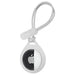 Casemate Apple AirTag Tough Sport Case - Clear CM046362 840171705317 - LX2001 - Homewares, Outdoor, Phone Accessories, Cases, Speakers, Headphones + More -