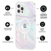 Casemate Apple iPhone 12 Pro Max 6.7" Case w/ MagSafe - Soap Bubble CM045426 840171702521