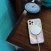 Casemate Apple iPhone 12 Pro Max 6.7" Case w/ MagSafe - Soap Bubble CM045426 840171702521