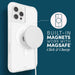 Casemate Apple iPhone 12 Pro Max 6.7" Case w/ MagSafe - Soap Bubble CM045426 840171702521