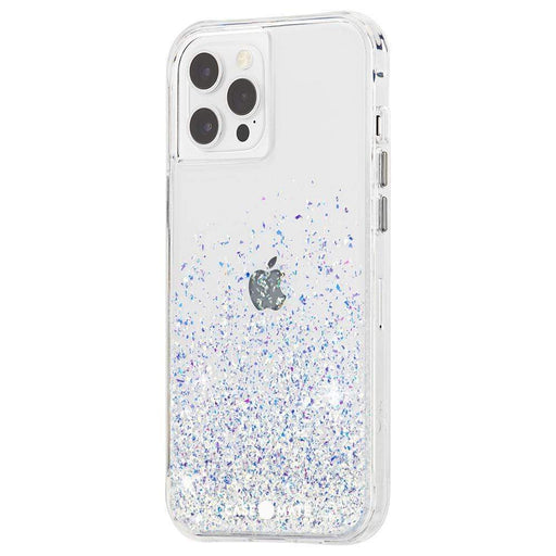 Casemate Apple iPhone 13 Pro Max 6.7" Twinkle Ombre Case - Stardust CM046590