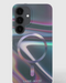 Casemate Samsung Galaxy S25 6.2" Soap Bubble Case - Iridescent