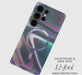 Casemate Samsung Galaxy S25 Ultra 6.9" Soap Bubble Case - Iridescent - LX2001 - Homewares, Outdoor, Phone Accessories, Cases, Speakers, Headphones + More -
