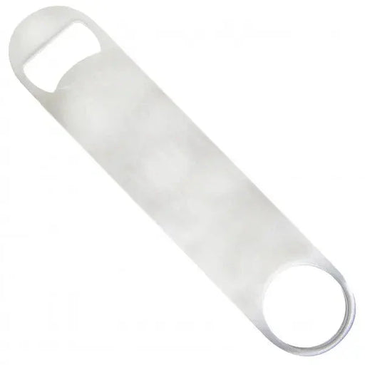 Chef Inox Bar Blade / Opener 180x37mm Stainless Steel - LX2001 - Homewares, Outdoor, Phone Accessories, Cases, Speakers, Headphones + More -