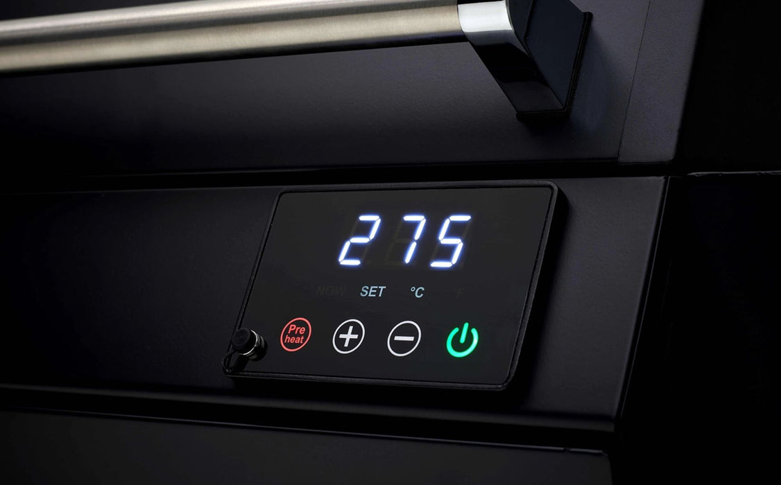 Crossray Compact eXtreme Electric BBQ Outdoor Kitchen TCEK-MINI-2