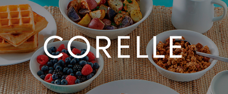 Corelle