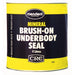 Crc Brush On Mineral Seal 4L