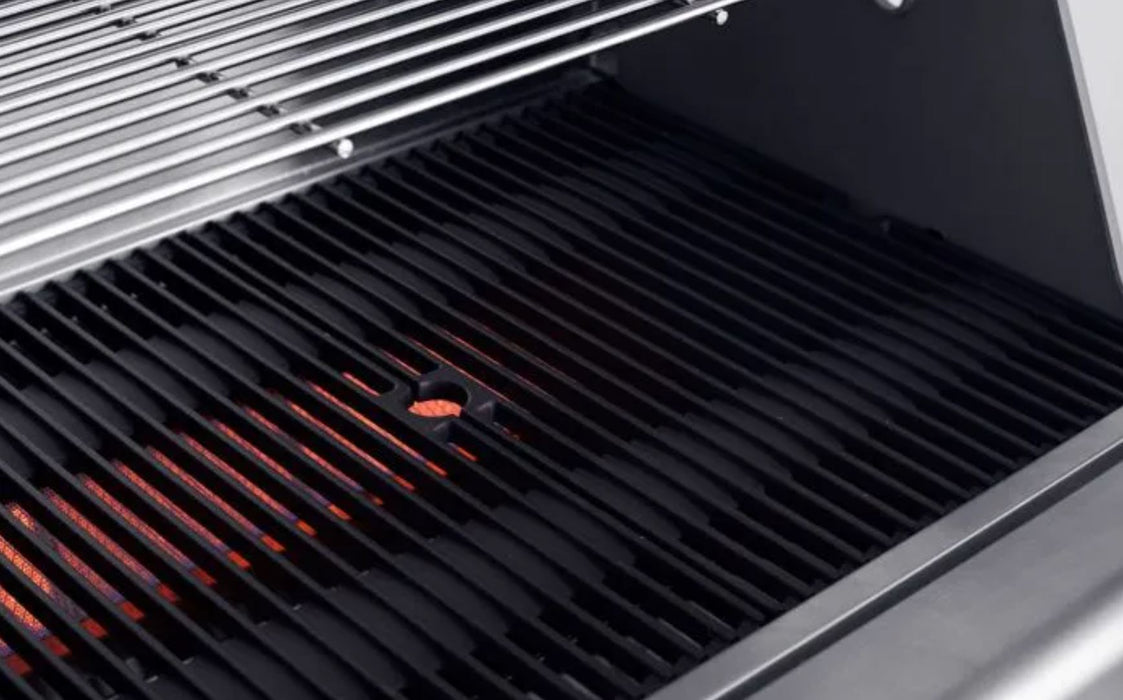 Crossray Compact 4 Burner Gas Outdoor Mini BBQ Kitchen w Fridge TC4K-MINI-1