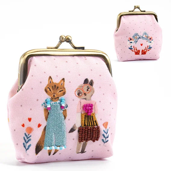 Cats - Lovely Purse - LX2001 - Homewares, Outdoor, Phone Accessories, Cases, Speakers, Headphones + More -