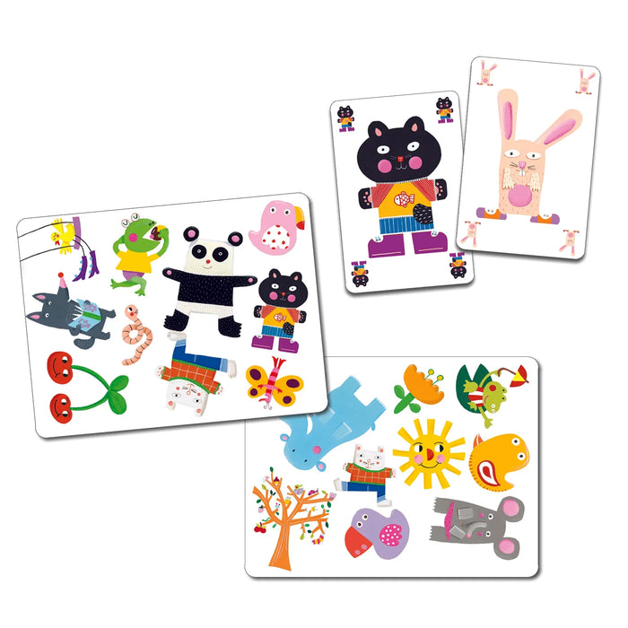 Playing Cards Minimatch - LX2001 - Homewares, Outdoor, Phone Accessories, Cases, Speakers, Headphones + More -