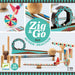 Zig & Go - 28 pcs Puzzle Game - LX2001 - Homewares, Outdoor, Phone Accessories, Cases, Speakers, Headphones + More -