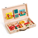 Role Play Super Bricolo wooden playing pieces - LX2001 - Homewares, Outdoor, Phone Accessories, Cases, Speakers, Headphones + More -