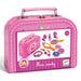 My vanity case Kids hair make-up case - LX2001 - Homewares, Outdoor, Phone Accessories, Cases, Speakers, Headphones + More -