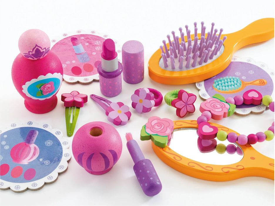 My vanity case Kids hair make-up case - LX2001 - Homewares, Outdoor, Phone Accessories, Cases, Speakers, Headphones + More -