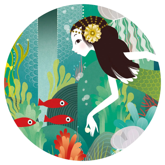 Aquadic Paradise - 54pcs puzzle - LX2001 - Homewares, Outdoor, Phone Accessories, Cases, Speakers, Headphones + More -