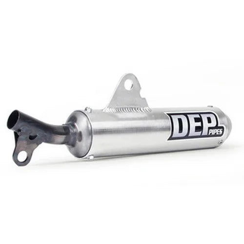 SILENCER DEP SUZUKI RM80 89-20 RM85 89-21 - LX2001 - Homewares, Outdoor, Phone Accessories, Cases, Speakers, Headphones + More -