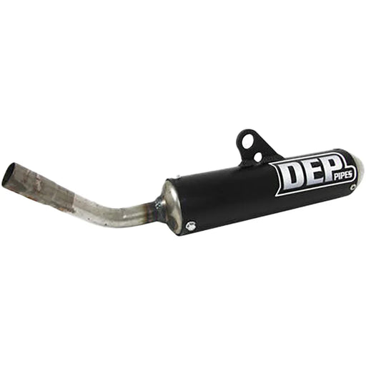 Silencer Dep Shorty Gasgas Mc125 2024 Husqvarna Tc125 23-24 Ktm 125Sx 23-24 Blac - LX2001 - Homewares, Outdoor, Phone Accessories, Cases, Speakers, Headphones + More -
