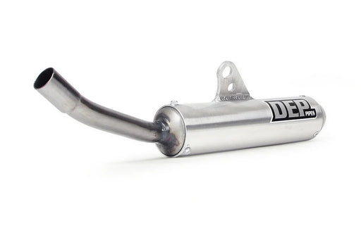 SILENCER DEP SHORTY YAMAHA YZ125 02-21 - LX2001 - Homewares, Outdoor, Phone Accessories, Cases, Speakers, Headphones + More -