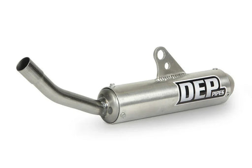 MUFFLER DEP FITS OEM &amp; DEP FRONT PIPES YAMAHA YZ85 19-21 - LX2001 - Homewares, Outdoor, Phone Accessories, Cases, Speakers, Headphones + More -