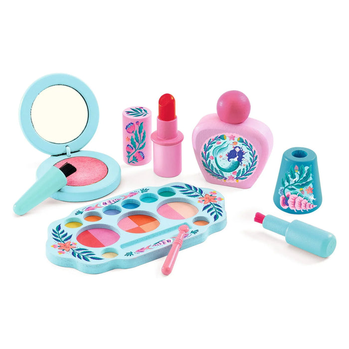 Marina's makeup - LX2001 - Homewares, Outdoor, Phone Accessories, Cases, Speakers, Headphones + More -