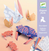 Origami Family - LX2001 - Homewares, Outdoor, Phone Accessories, Cases, Speakers, Headphones + More -