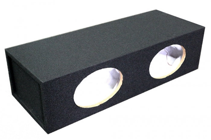 Speaker Box Double 6" X 9"