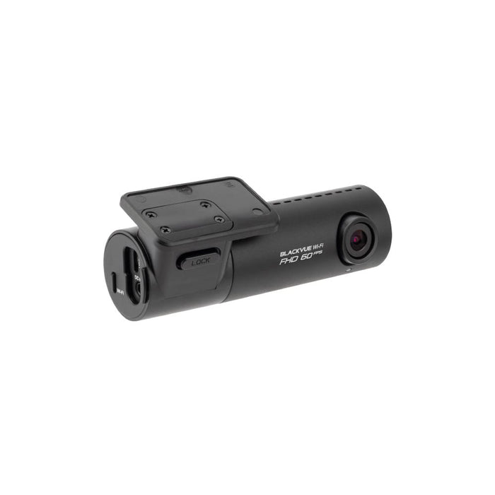 Blackvue Dr590X-1Ch Full Hd Dashcam 32Gb Micro Sd Card