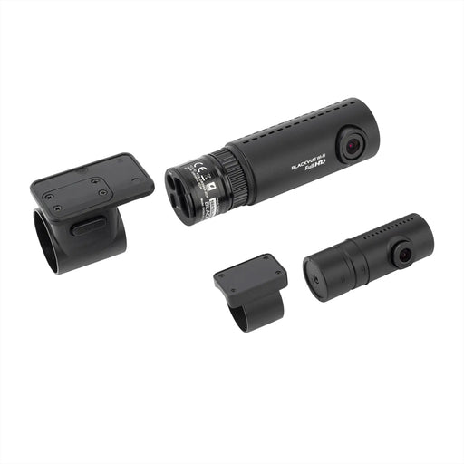 Blackvue Dr590X-2Ch Full Hd Dashcam With 32Gb Micro Sd Card