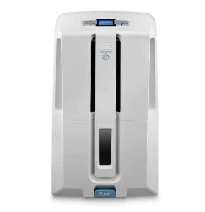 Dehumidifier DeLonghi De'Longhi AriaDry 30L Pump Dehumidifier