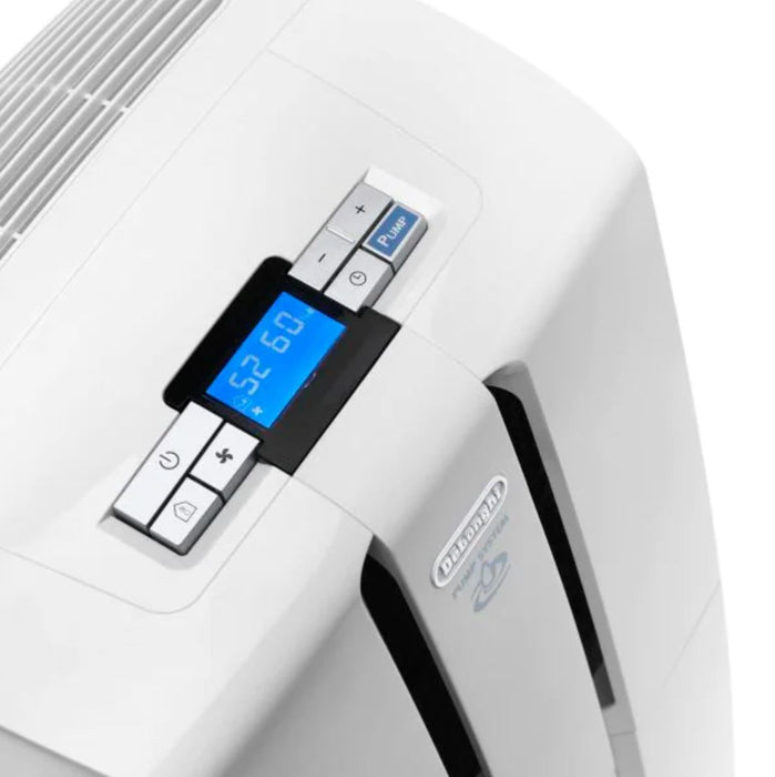 Dehumidifier DeLonghi De'Longhi AriaDry 30L Pump Dehumidifier