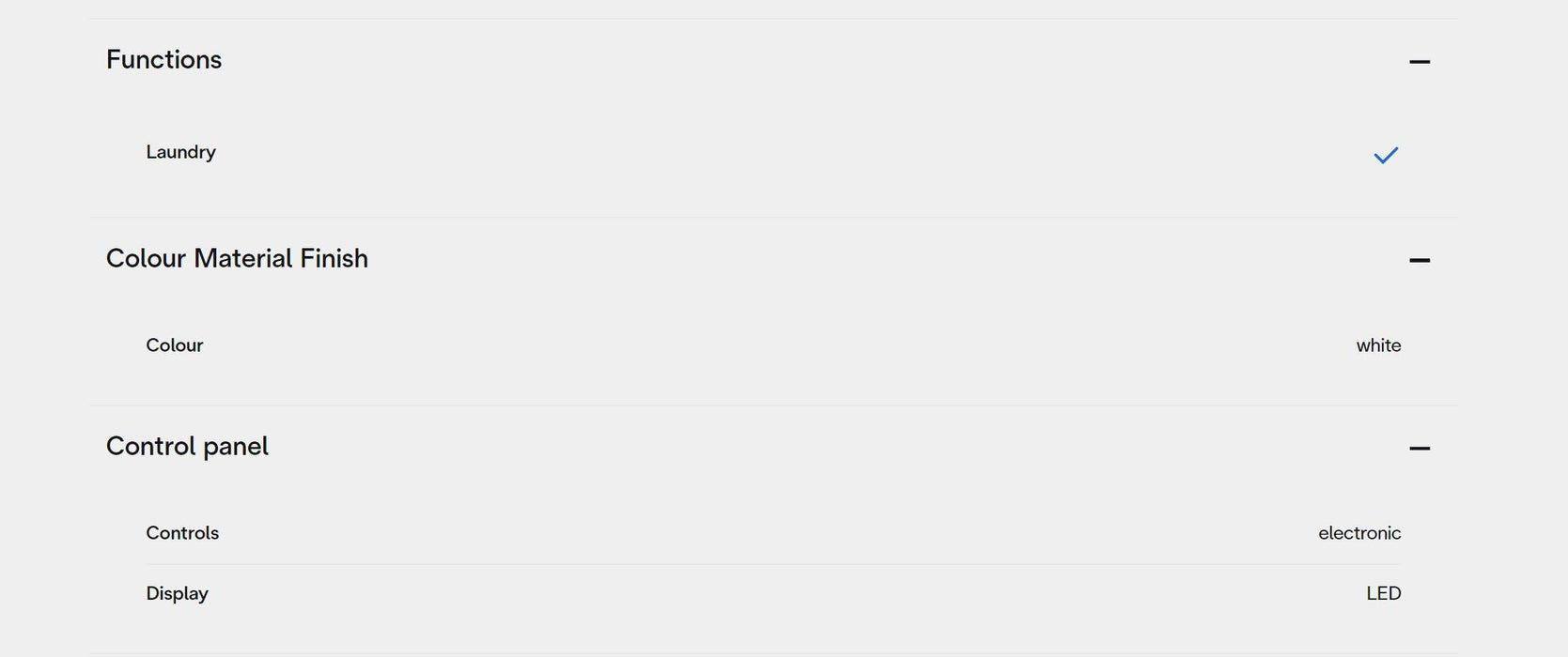 Dehumidifier DeLonghi De'Longhi AriaDry 30L Pump Dehumidifier