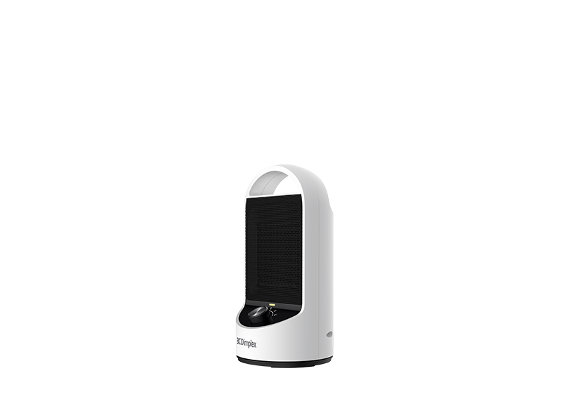 Dimplex 1.6kW DC Ceramic Heater