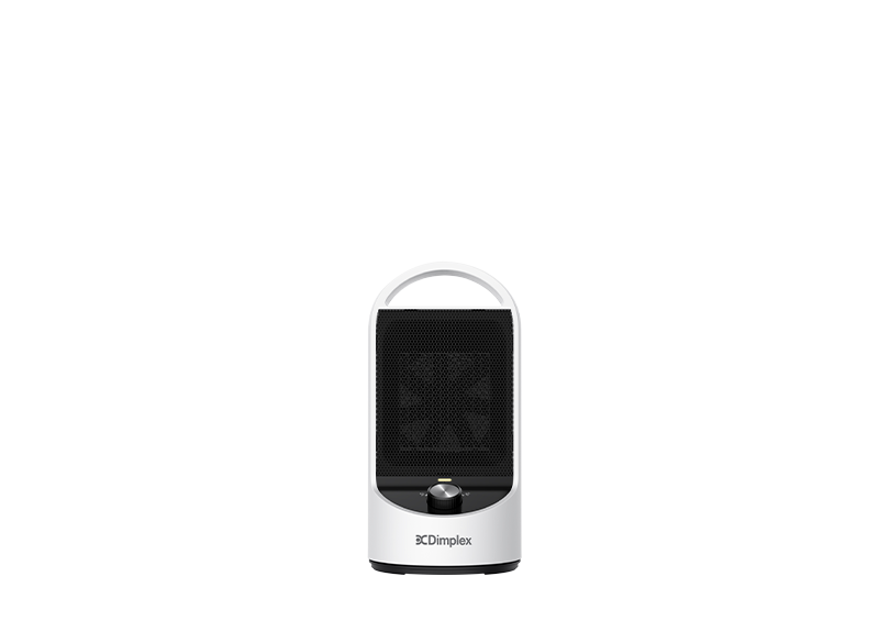 Dimplex 1.6kW DC Ceramic Heater