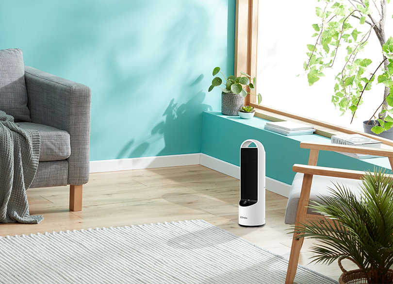 Dimplex 2kW DC Ceramic Heater