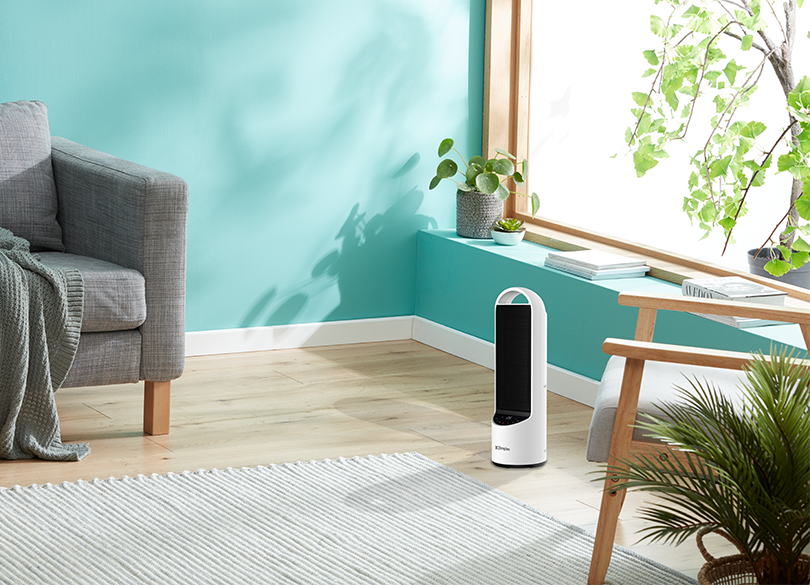 Dimplex 2kW DC Digital Ceramic Heater