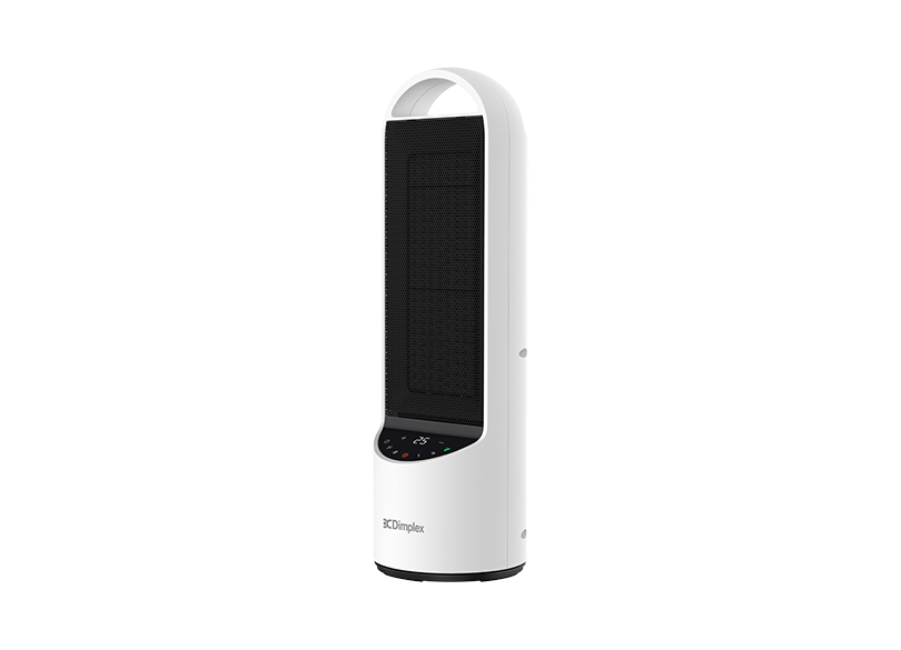 Dimplex 2kW DC Digital Ceramic Heater
