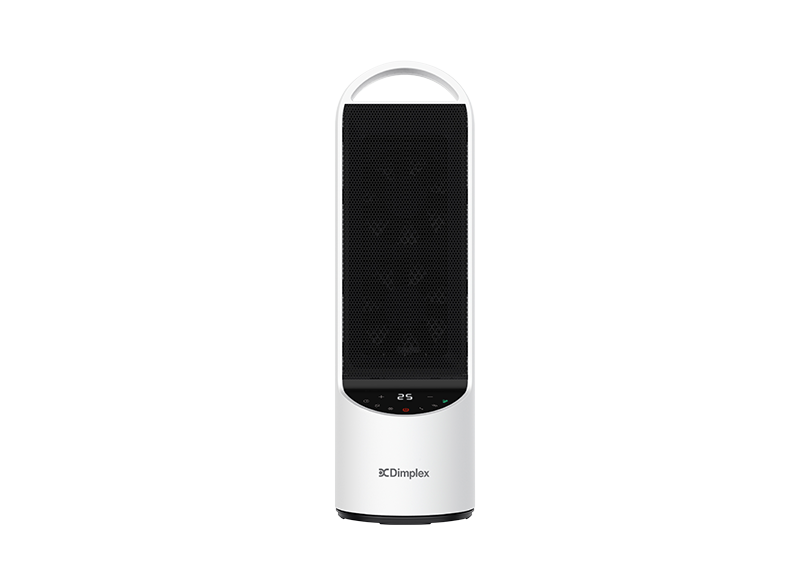 Dimplex 2kW DC Digital Ceramic Heater