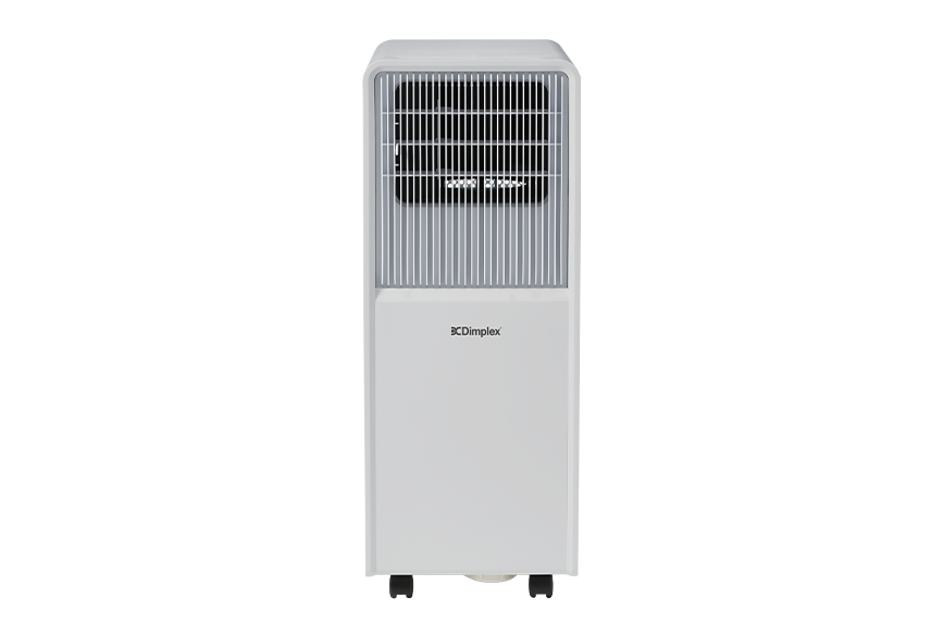 Dimplex 3.5kW Recycled Portable Air Conditioner w/ Wi-Fi & Dehumidifier