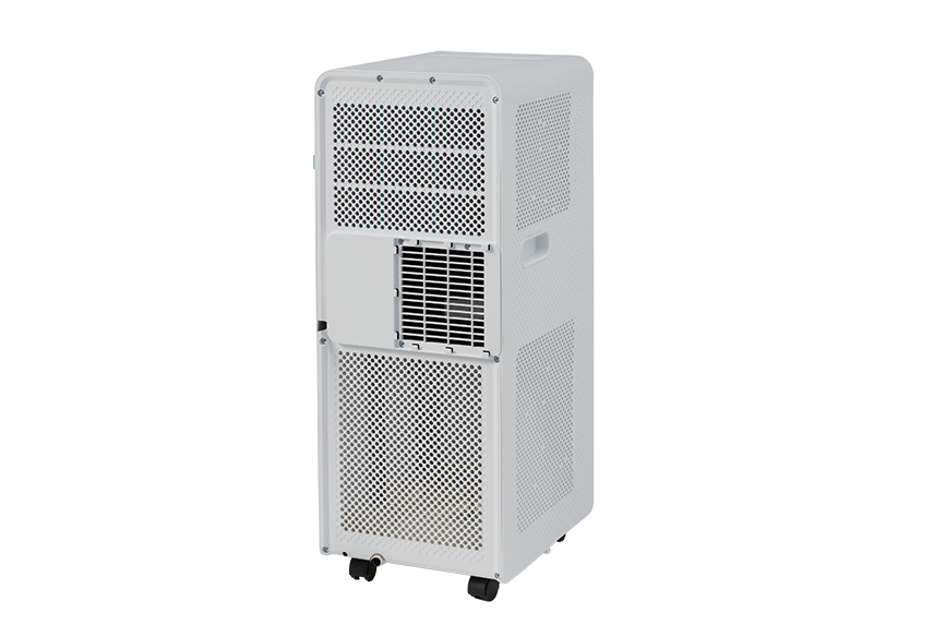 Dimplex 3.5kW Recycled Portable Air Conditioner w/ Wi-Fi & Dehumidifier