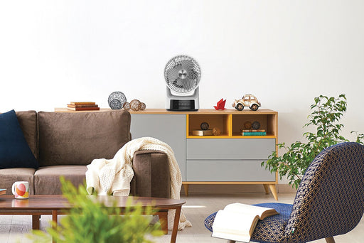 Dimplex Air Circulator with Electronic Controls and Timer