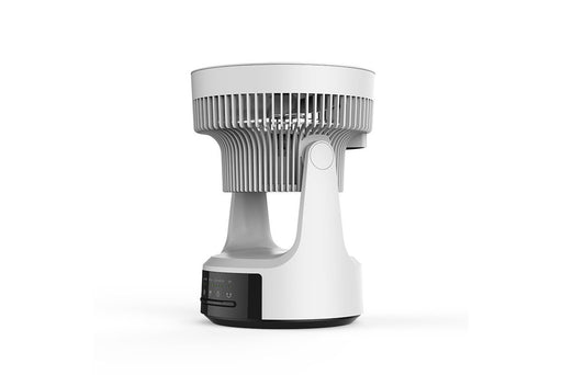 Dimplex Air Circulator with Electronic Controls and Timer