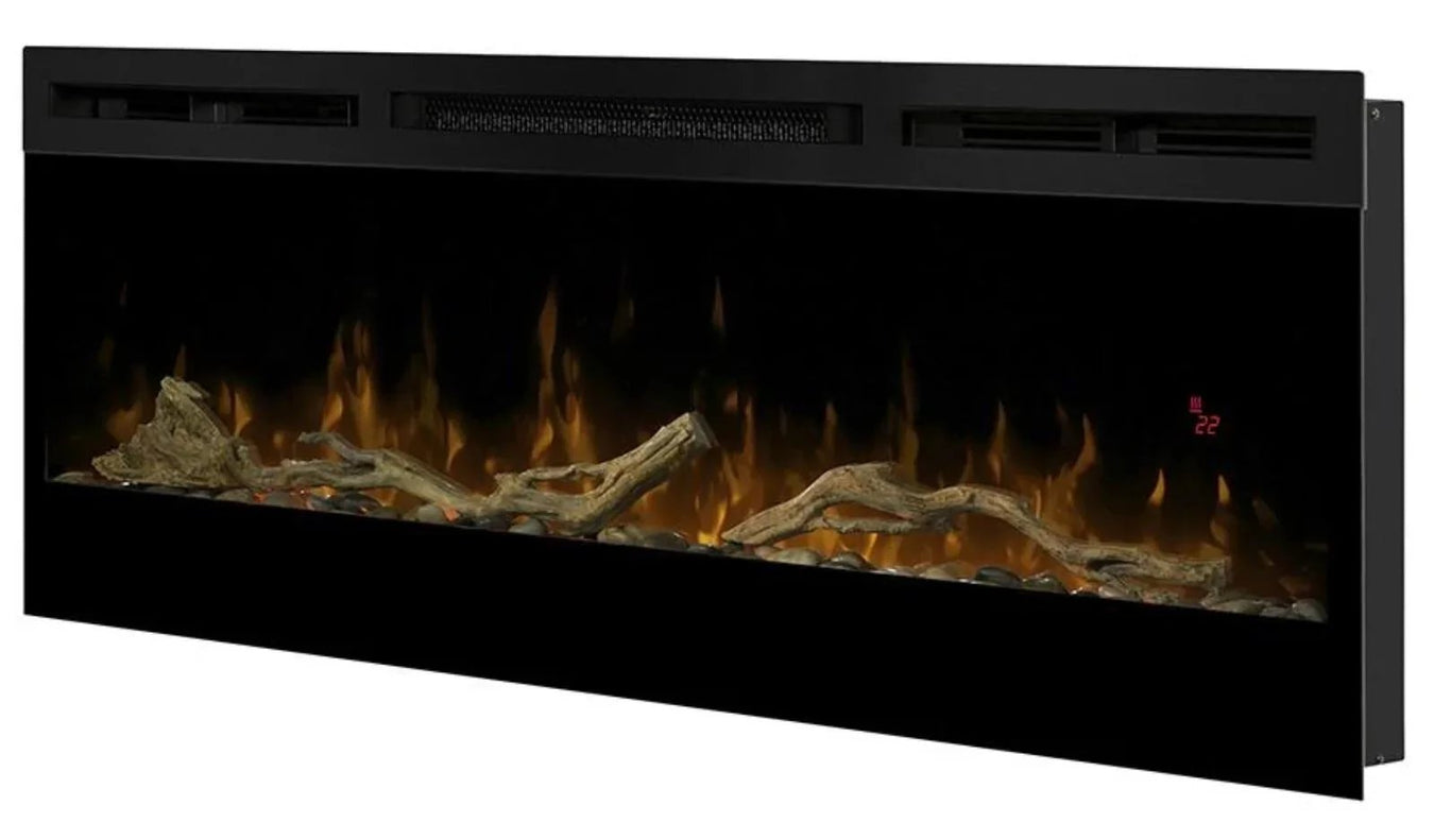Electric Fireplaces