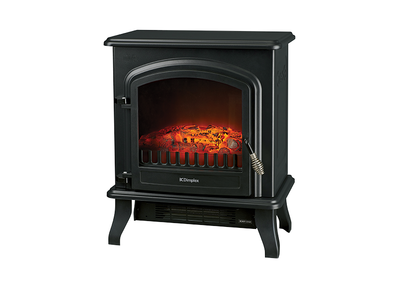 Dimplex Mini 1.8kW Portable Electric Stove