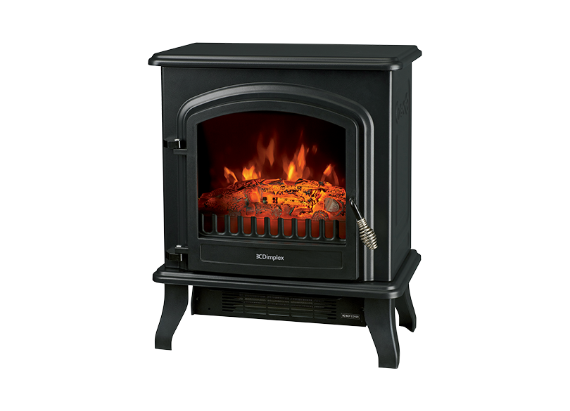 Dimplex Mini 1.8kW Portable Electric Stove