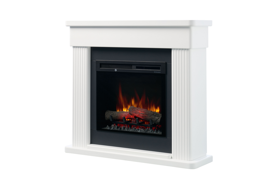 Dimplex Portland 1.5kW Medium Electric Fire Suite