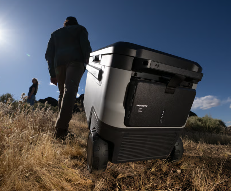 Dometic 47L Recon CF Dual-Zone Fridge & Freezer