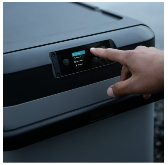 Dometic 47L Recon CF Dual-Zone Fridge & Freezer