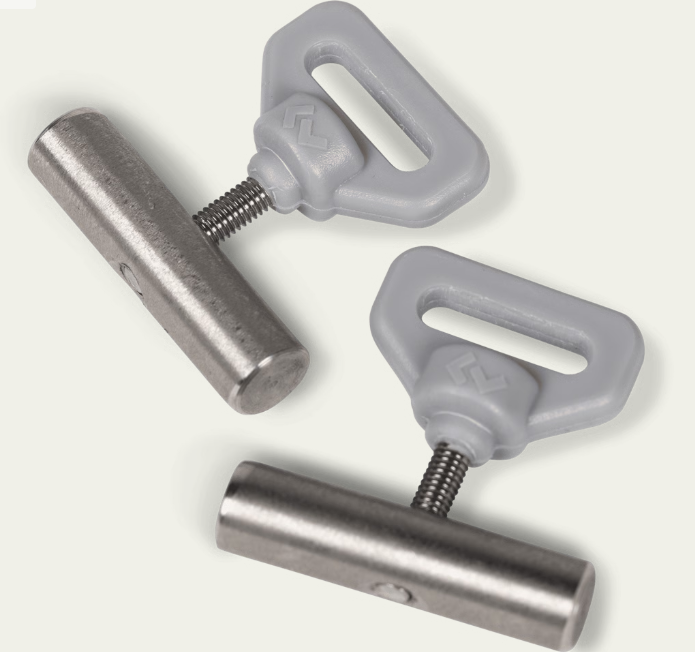 Dometic Awning Rail Stopper 6mm