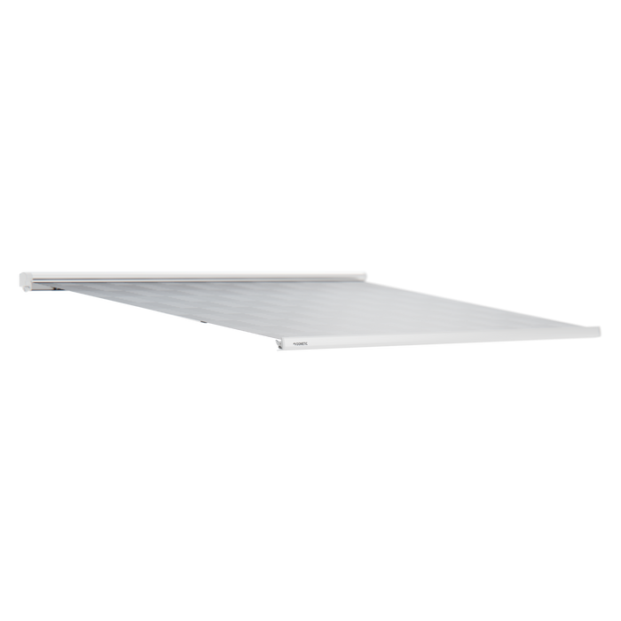 Dometic BAW3000 2.6m Box Awning - White