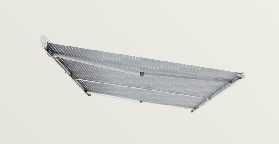 Dometic BAW3000 3.5m Box Awning - White